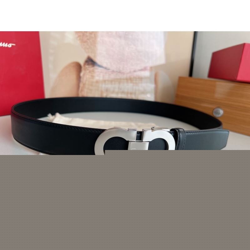 Ferragamo Belts